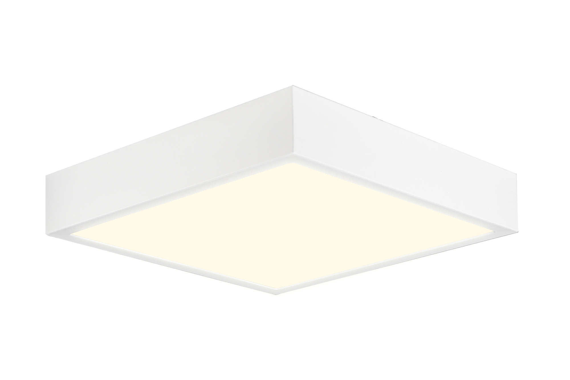 Saona 3000K Ceiling Lights Mantra Fusion Flush Fittings